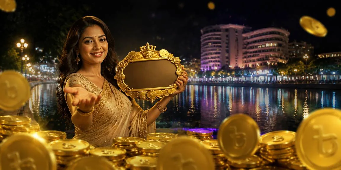 baji998 Bangladesh Casino lobby